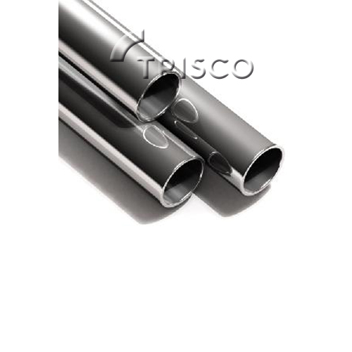 Stainless steel tube